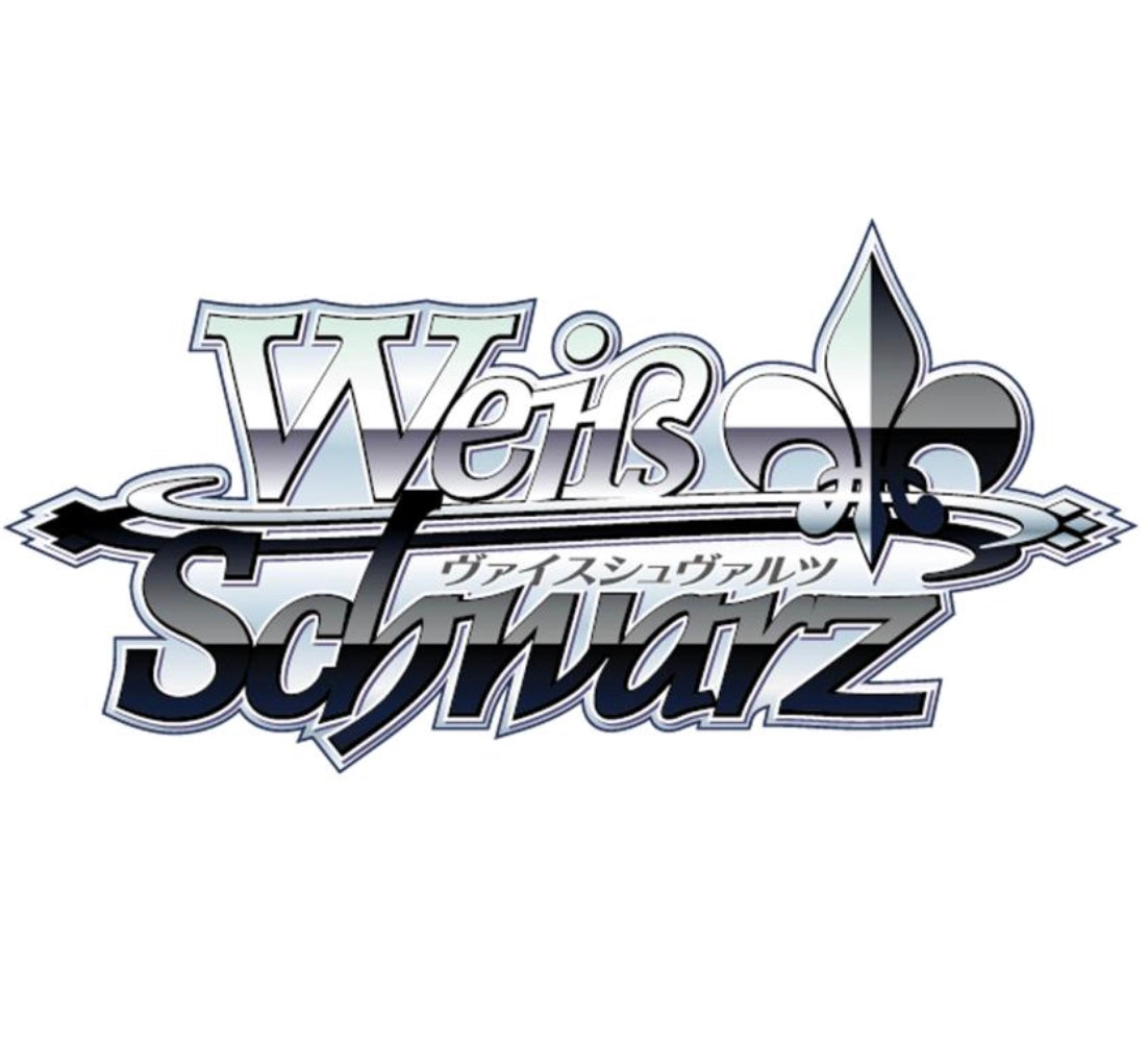 Weiss Schwarz Card Game
