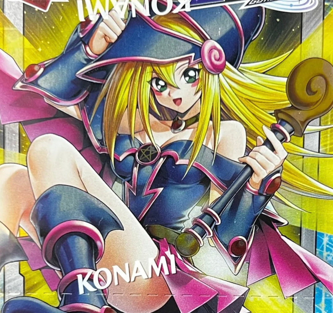 Yu-Gi-Oh Card Game