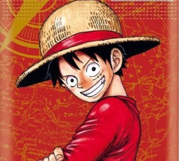 ONE PIECE CARD GAME