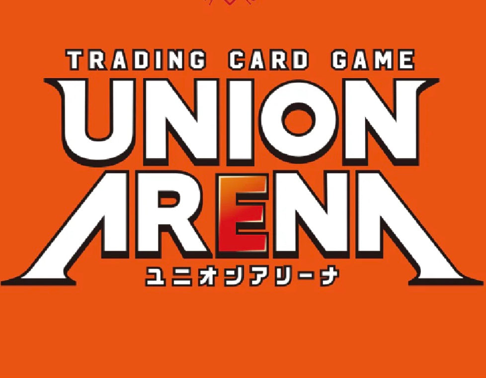 UNION ARENA CARD GAME