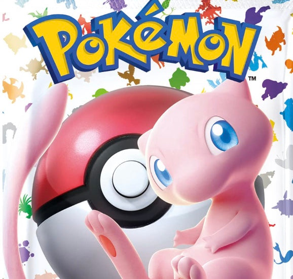 Pokemon Card Game
