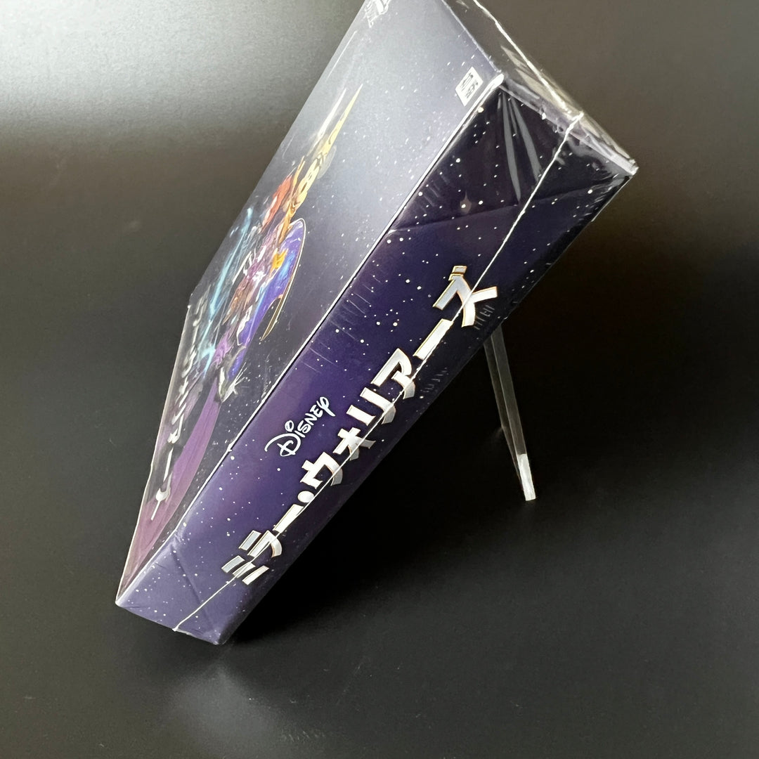 Weiss Schwarz Disney Mirror Warriors Booster Booster BOX New Unopened Japan