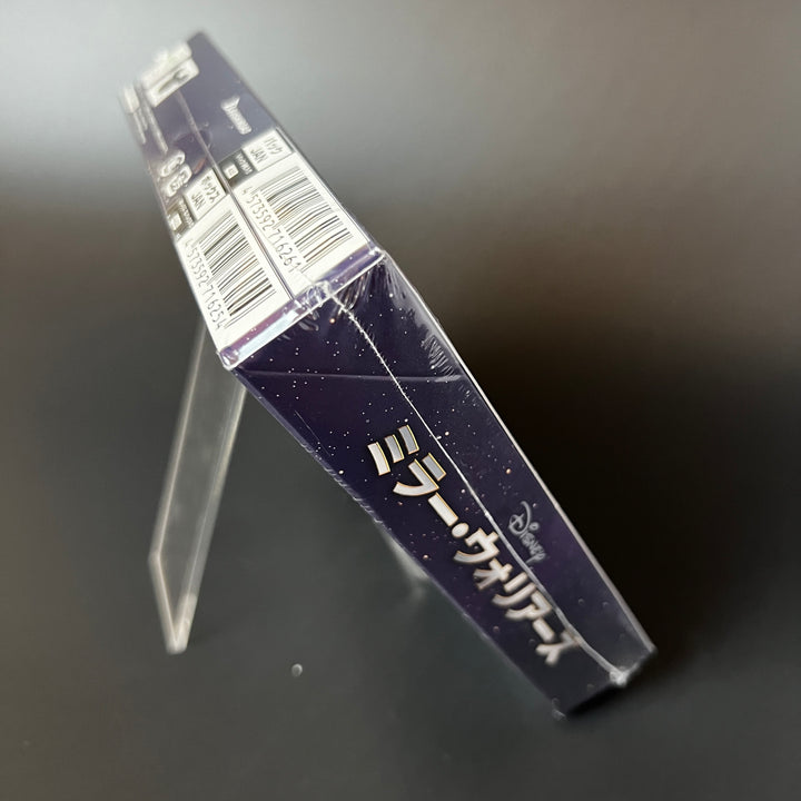 Weiss Schwarz Disney Mirror Warriors Booster Booster BOX New Unopened Japan