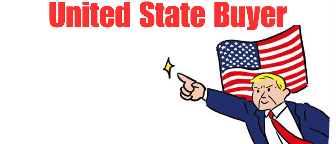 New U.S. Tariff Rules & How Izu-shop.japan