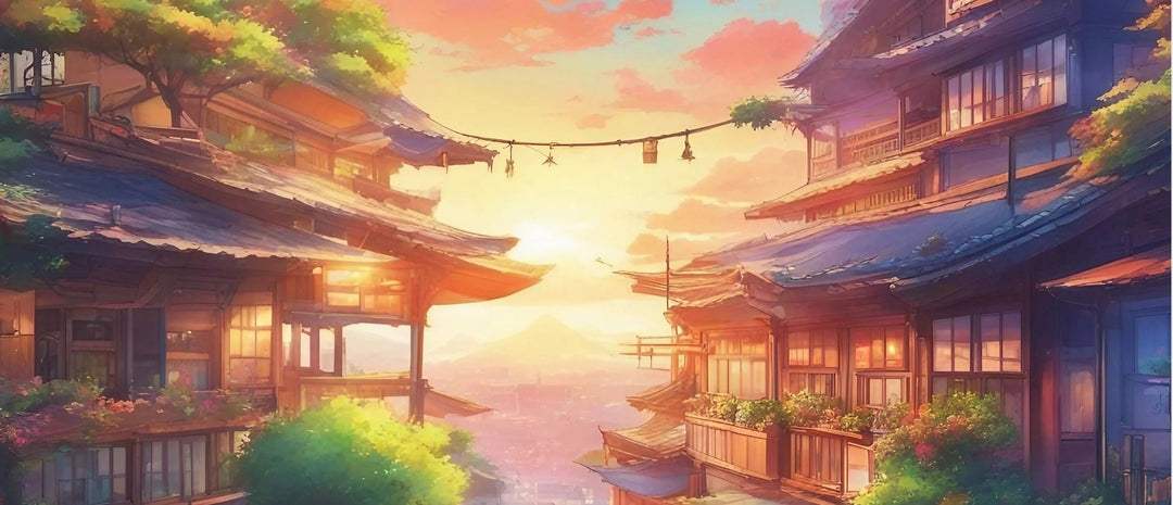 Why are Japanese card games so popular?