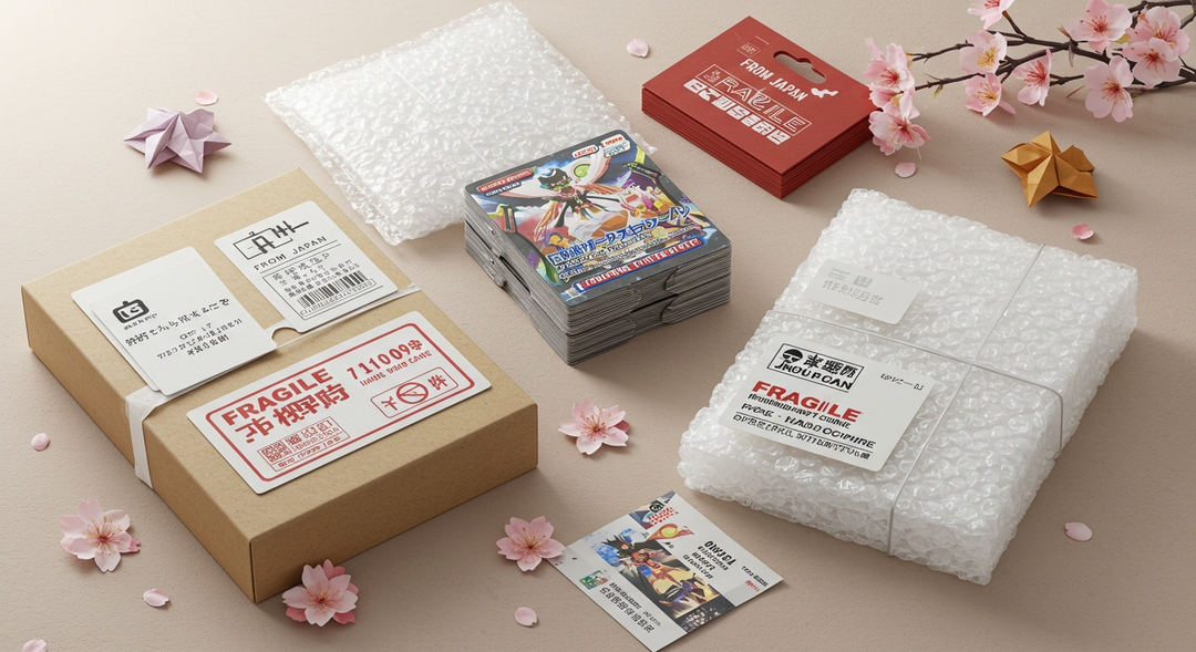 izu-shop.japan’s Packaging