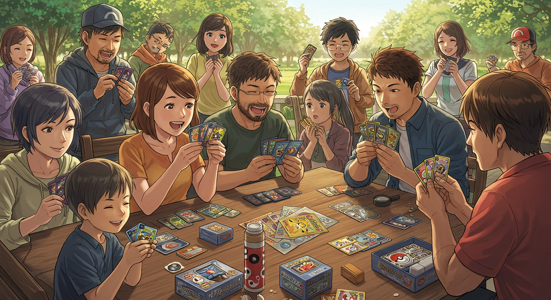 izu-shop Community
