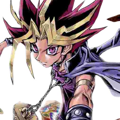 YU-GI-OH Card Game