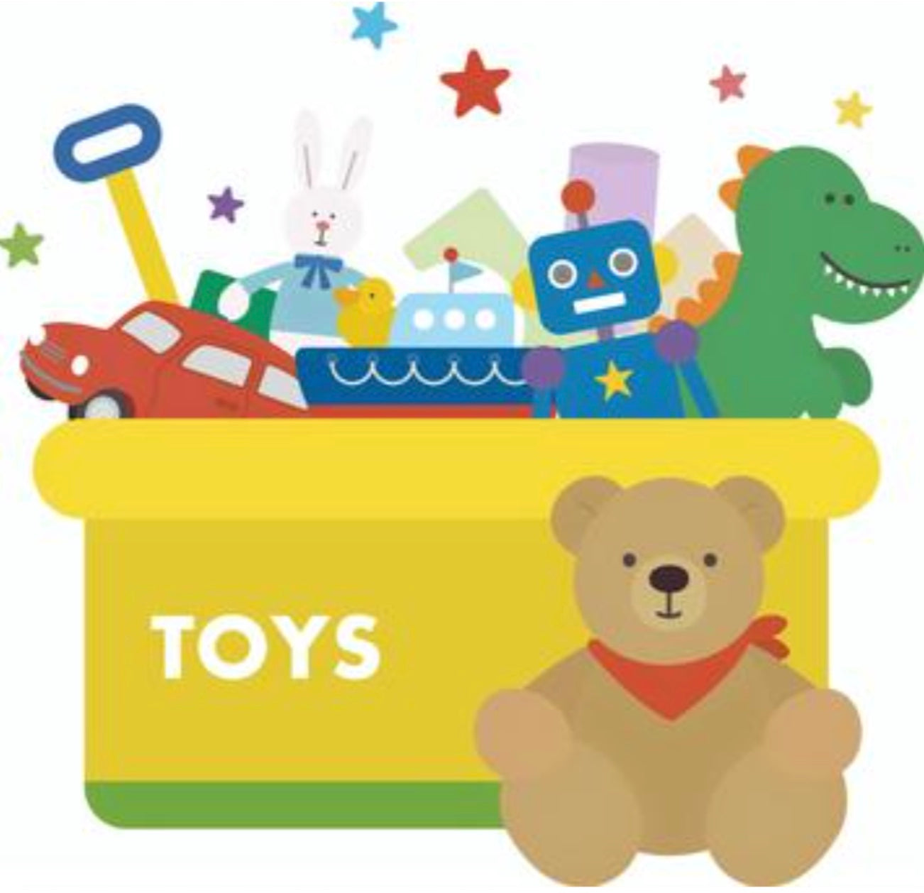 Japanese Toys