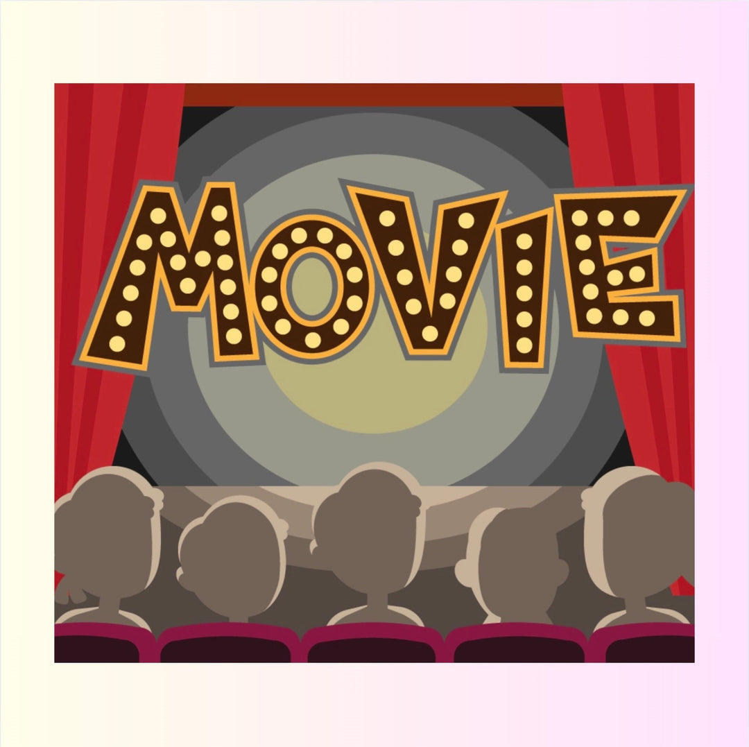 Movie (DVD, Blu-ray)