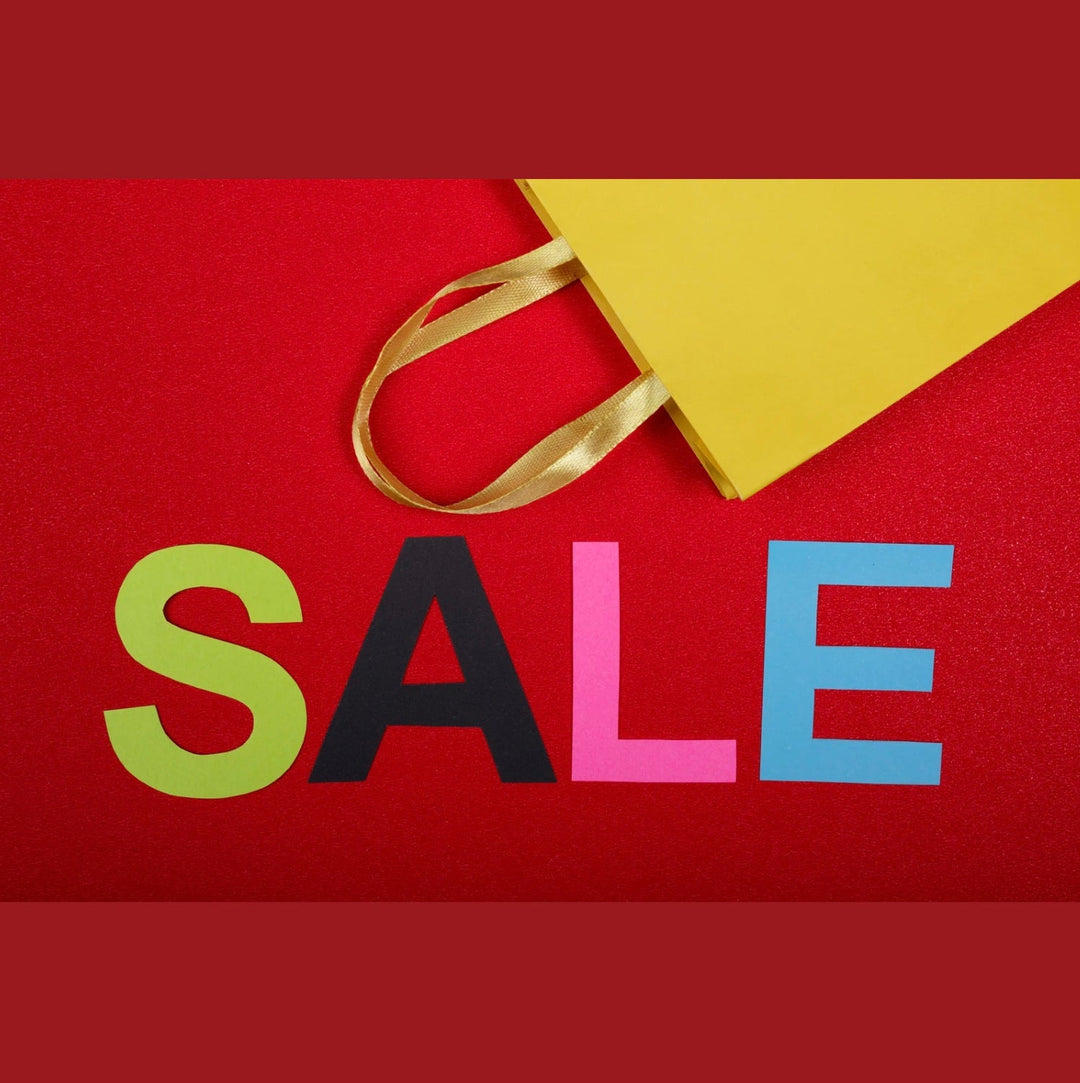 SALE NOW