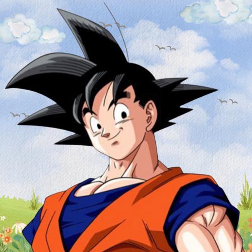 DRAGON BALL Card Game