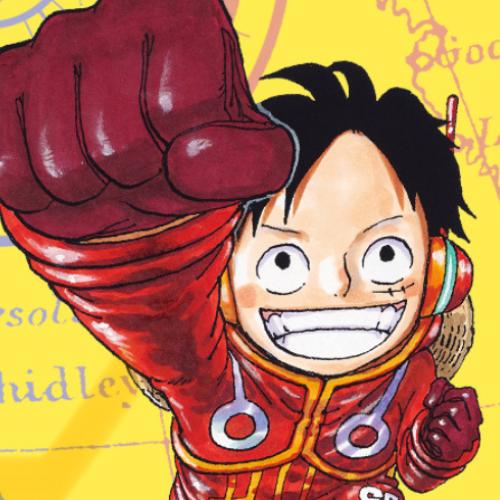 ONE PIECE Card Game