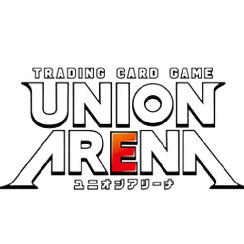 UNION ARENA Card Game