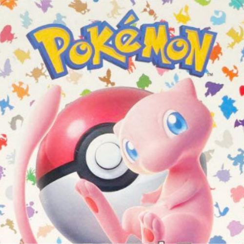 POKEMON Card Game