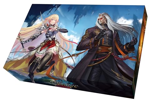 Shadowverse EVOLVE Special Starter Set Japanese 2025 Sealed New