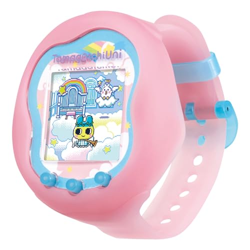 Tamagotchi Uni Angel Festival in Box BANDAI Japan 2024 Wi-Fi Brand New