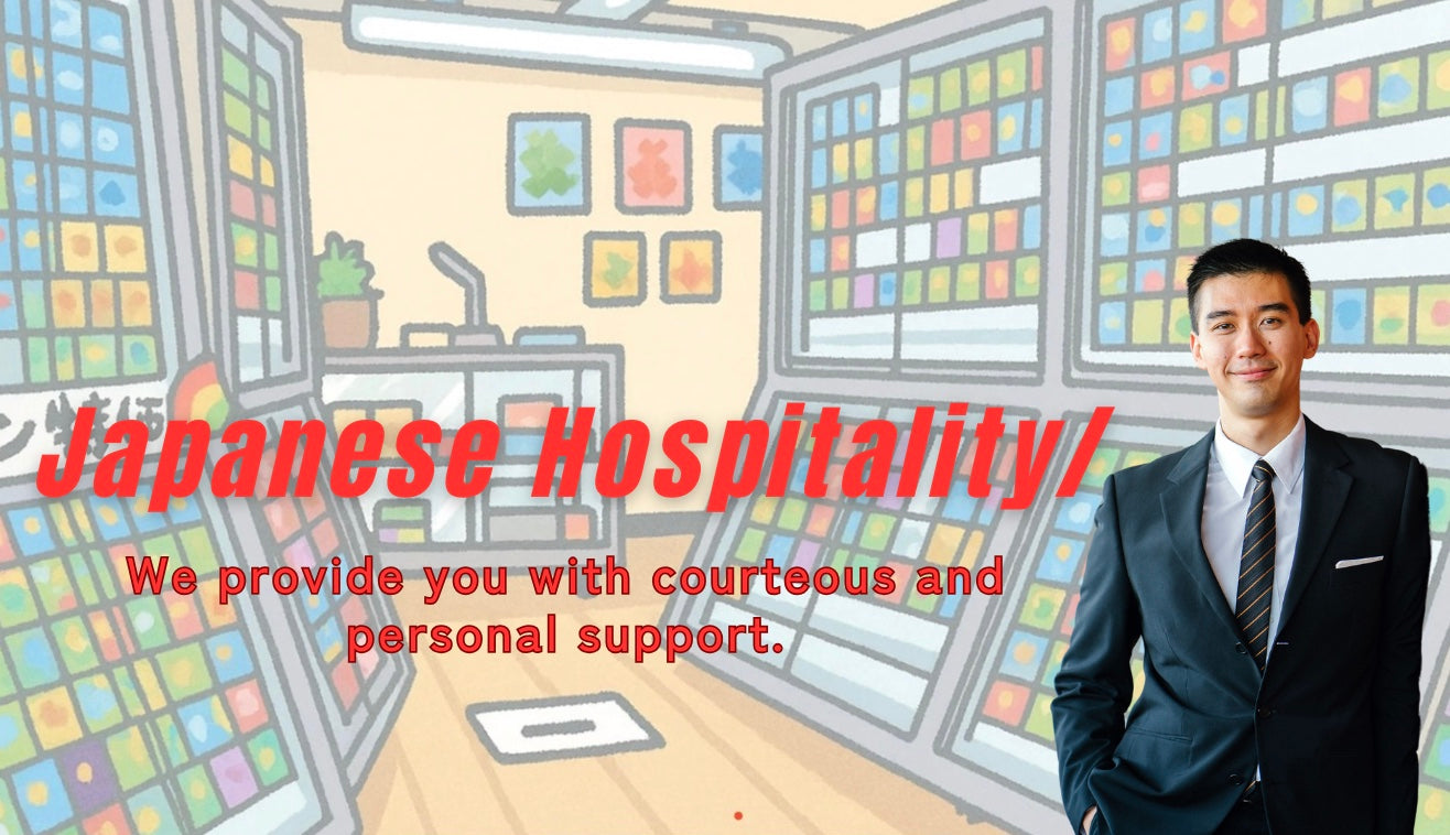 izu-shop.japan_TCG Card Game from Japan