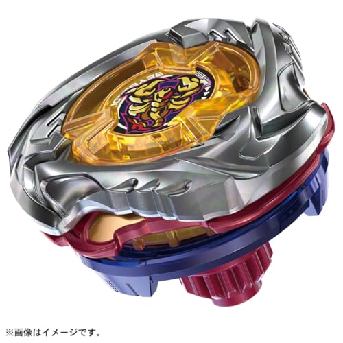 BEYBLADE X UX-14 Starter Scorpiospear 0-70Z Takara Tommy from Japan Sealed New
