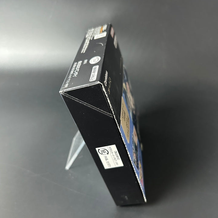 SPY × FAMILY Metal Card Collection Vol. 2 Sealed New BOX BANDAI Japan 2022