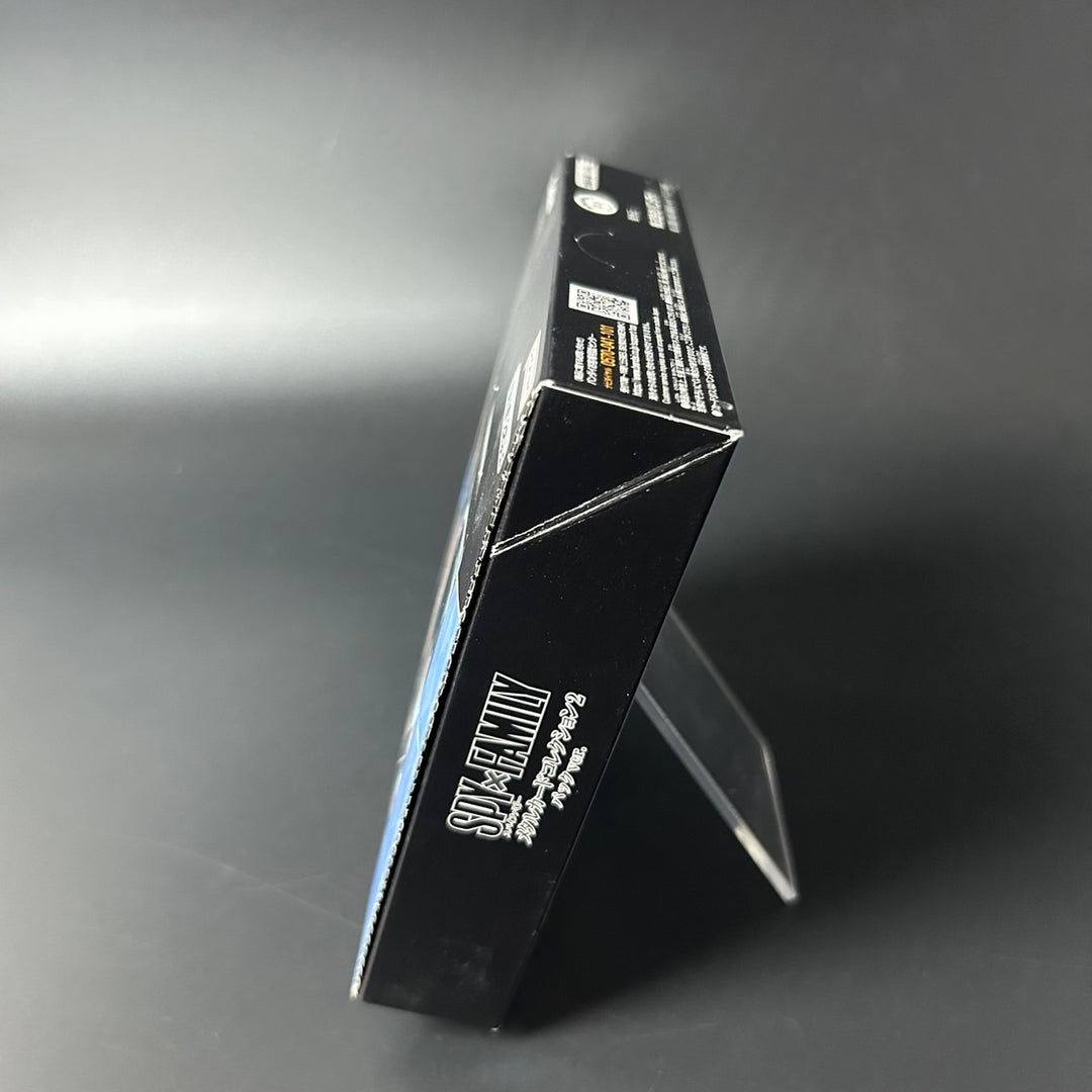 SPY × FAMILY Metal Card Collection Vol. 2 Sealed New BOX BANDAI Japan 2022