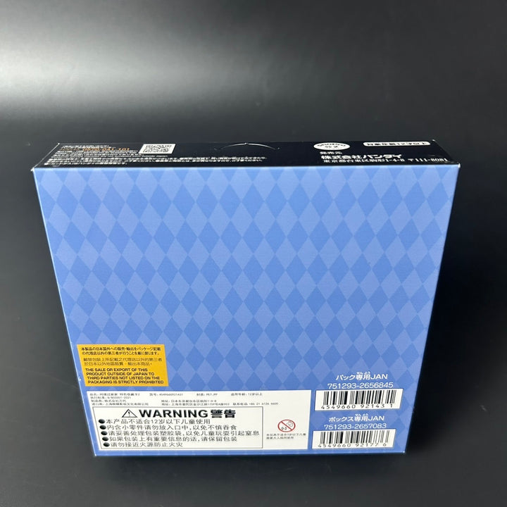 SPY × FAMILY Metal Card Collection Vol. 2 Sealed New BOX BANDAI Japan 2022