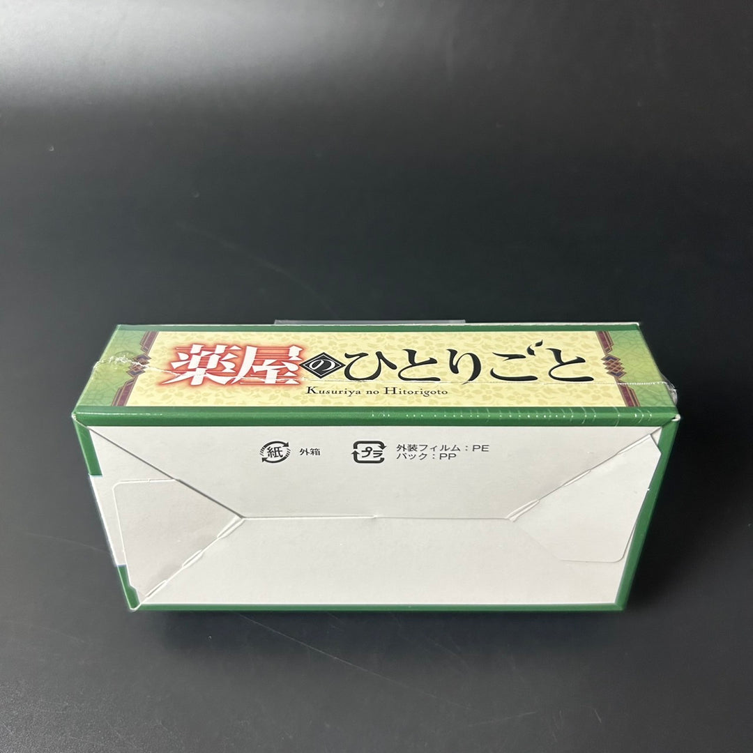 Weiss Schwarz Blau The Apothecary Diaries Booster BOX Japanese