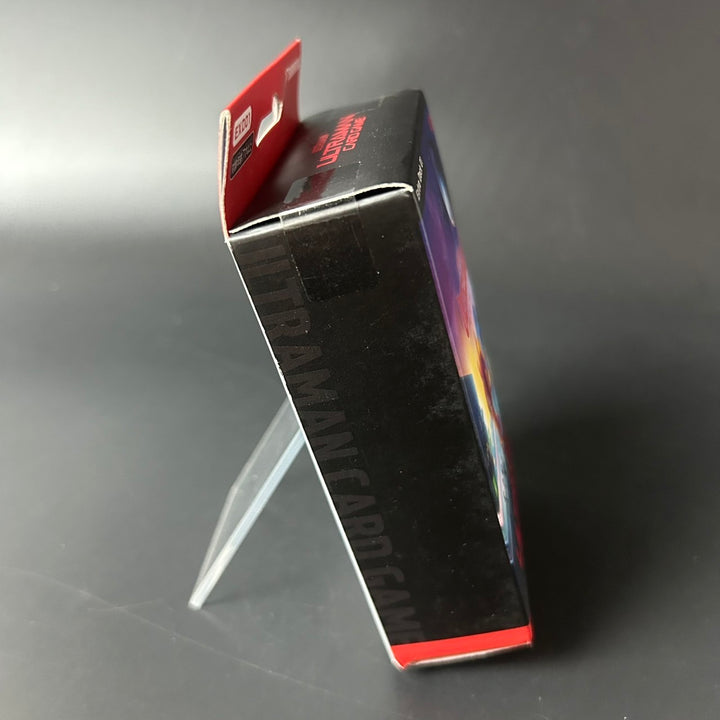 Ultraman Card Game Extra Deck 01 Ultraman: Rising EXD01 Sealed Japan