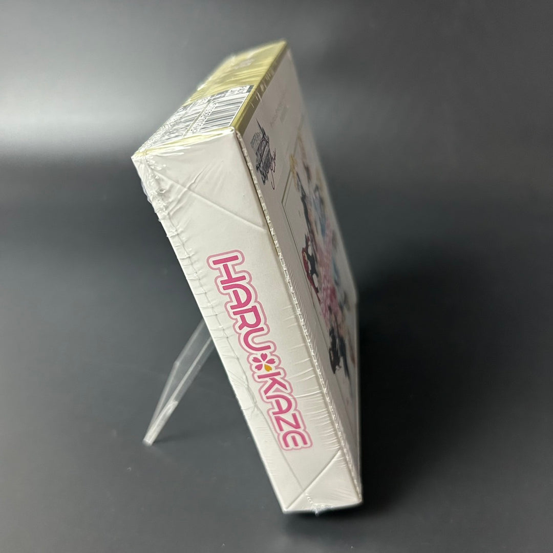 Weiss Schwarz Rose HARUKAZE Booster BOX Japanese 2025 Sealed New