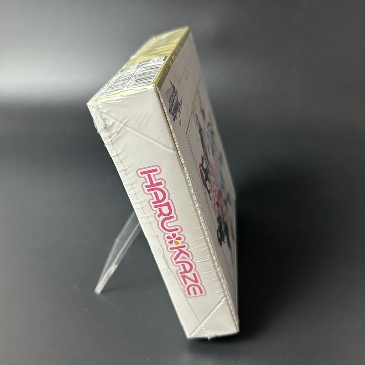 Weiss Schwarz Rose HARUKAZE Booster BOX Japanese 2025 Sealed New
