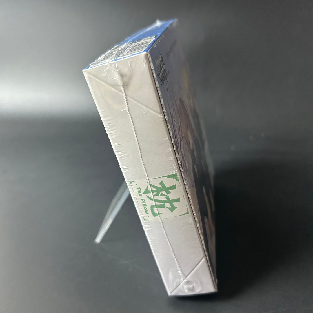 Weiss Schwarz Rose Booster The Pillow Sakura no Uta BOX Japanese 2025 Sealed New