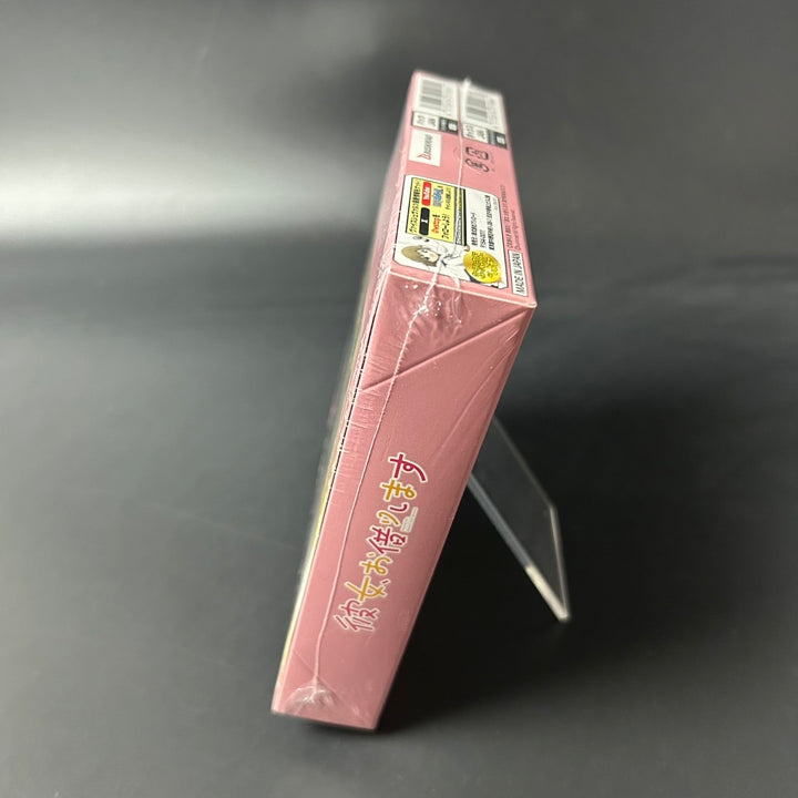 Weiss Schwarz Rent-A-Girlfriend Vol.2 Booster BOX Japanese Sealed New