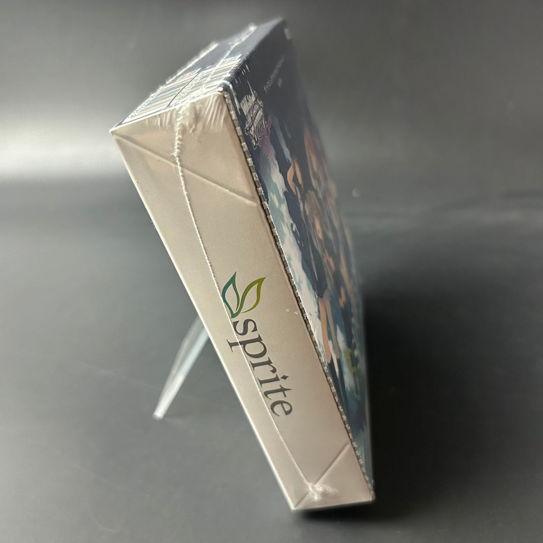 Weiss Schwarz Rose sprite Booster BOX Japanese Bushiroad 2025 Sealed New