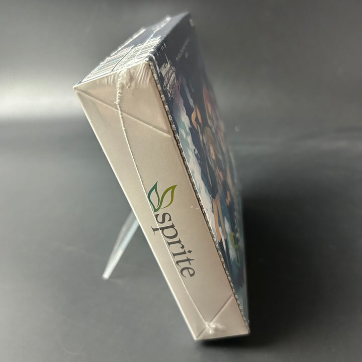 Weiss Schwarz Rose sprite Booster BOX Japanese Bushiroad 2025 Sealed New