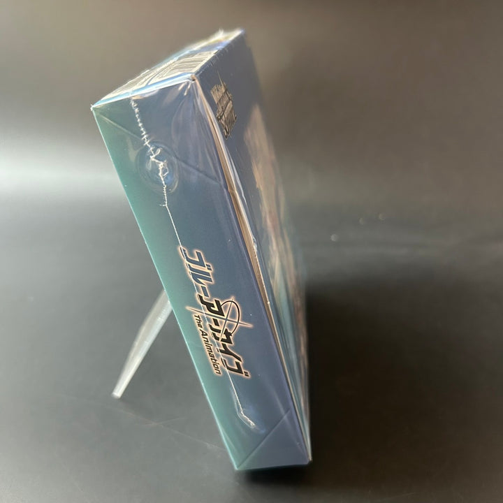 Weiss Schwarz Booster Blue Archive The Animation BOX Sealed New