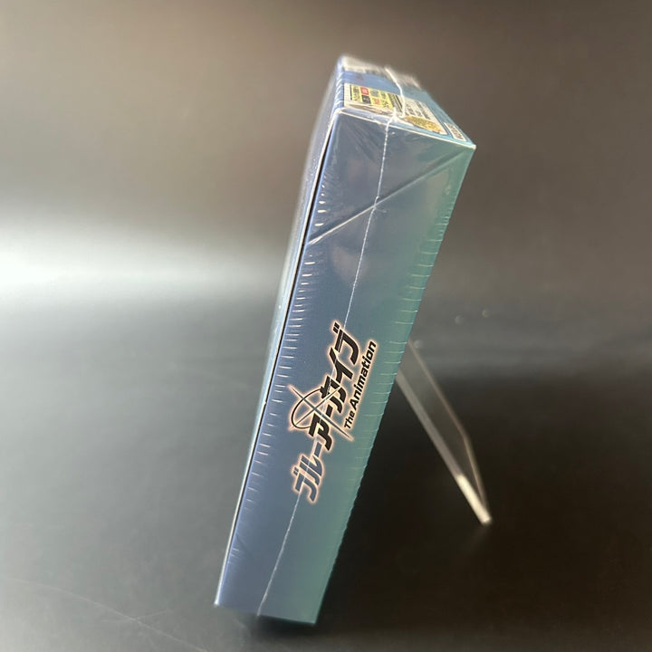 Weiss Schwarz Booster Blue Archive The Animation BOX Sealed New