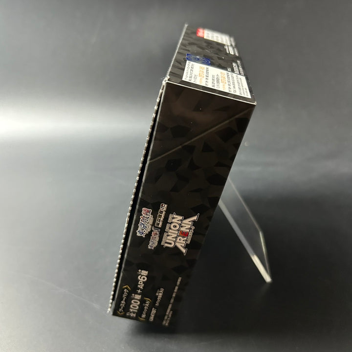 UNION ARENA Tokyo Ghoul Booster BOX UA47BT Japanese 2025 Sealed New
