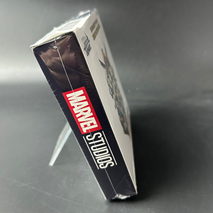 Weiss Schwarz MARVEL Vol.3 [MARVEL STUDIOS] Booster BOX Japanese 2025 Sealed New