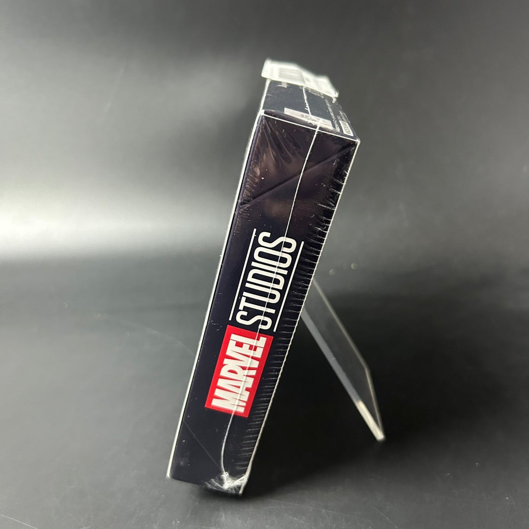 Weiss Schwarz MARVEL Vol.3 [MARVEL STUDIOS] Booster BOX Japanese 2025 Sealed New