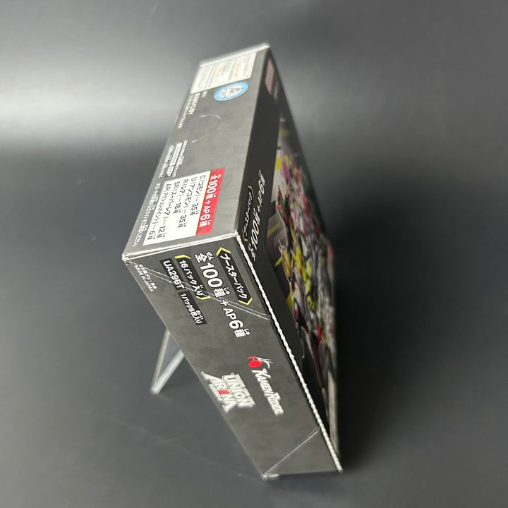 UNION ARENA Booster Box Kamen Rider UA29BT Japan 2024 Sealed Japan