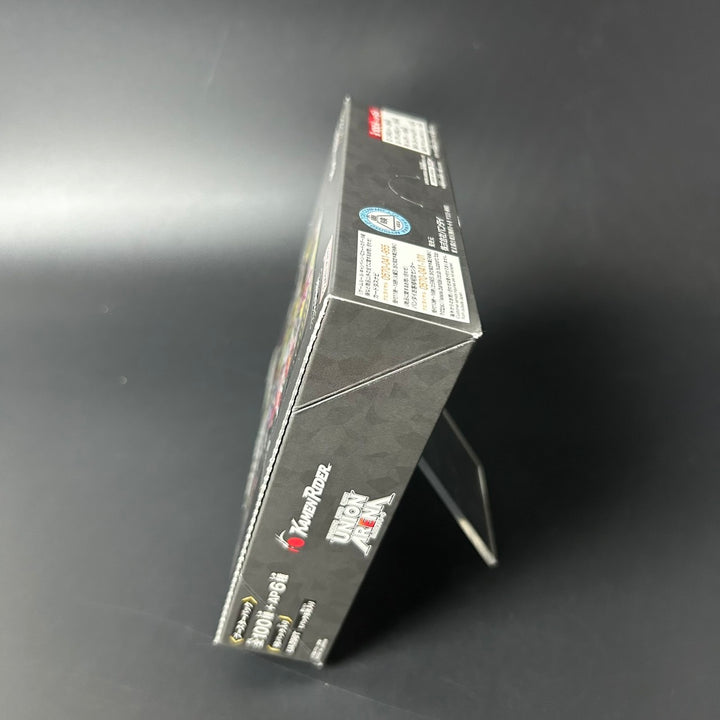 UNION ARENA Booster Box Kamen Rider UA29BT Japan 2024 Sealed Japan