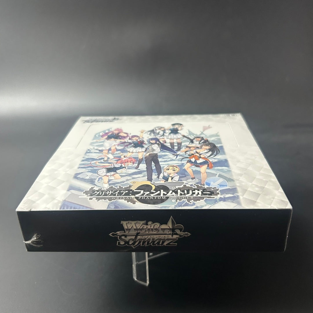 Weiss Schwarz Grisaia: Phantom Trigger Booster Box 2024 Sealed New