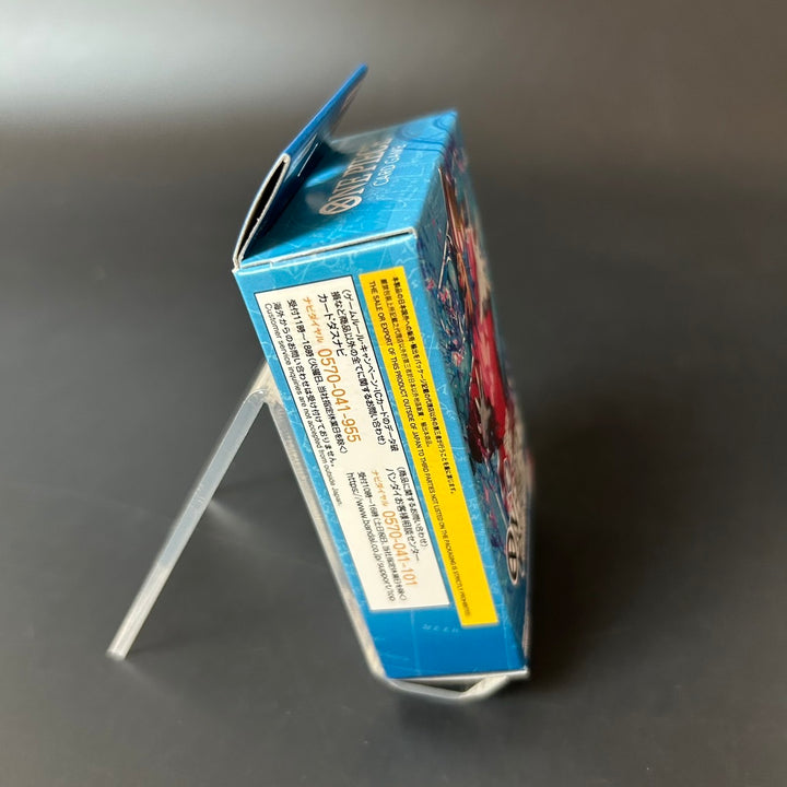 ONE PIECE TCG Starter Deck Blue Buggy ST-25 Japanese 2025 Sealed New