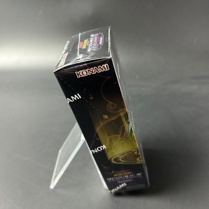 Yu-Gi-Oh! Rush Duel Advance Pack Devil's Ceremony BOX CG2032 Sealed New