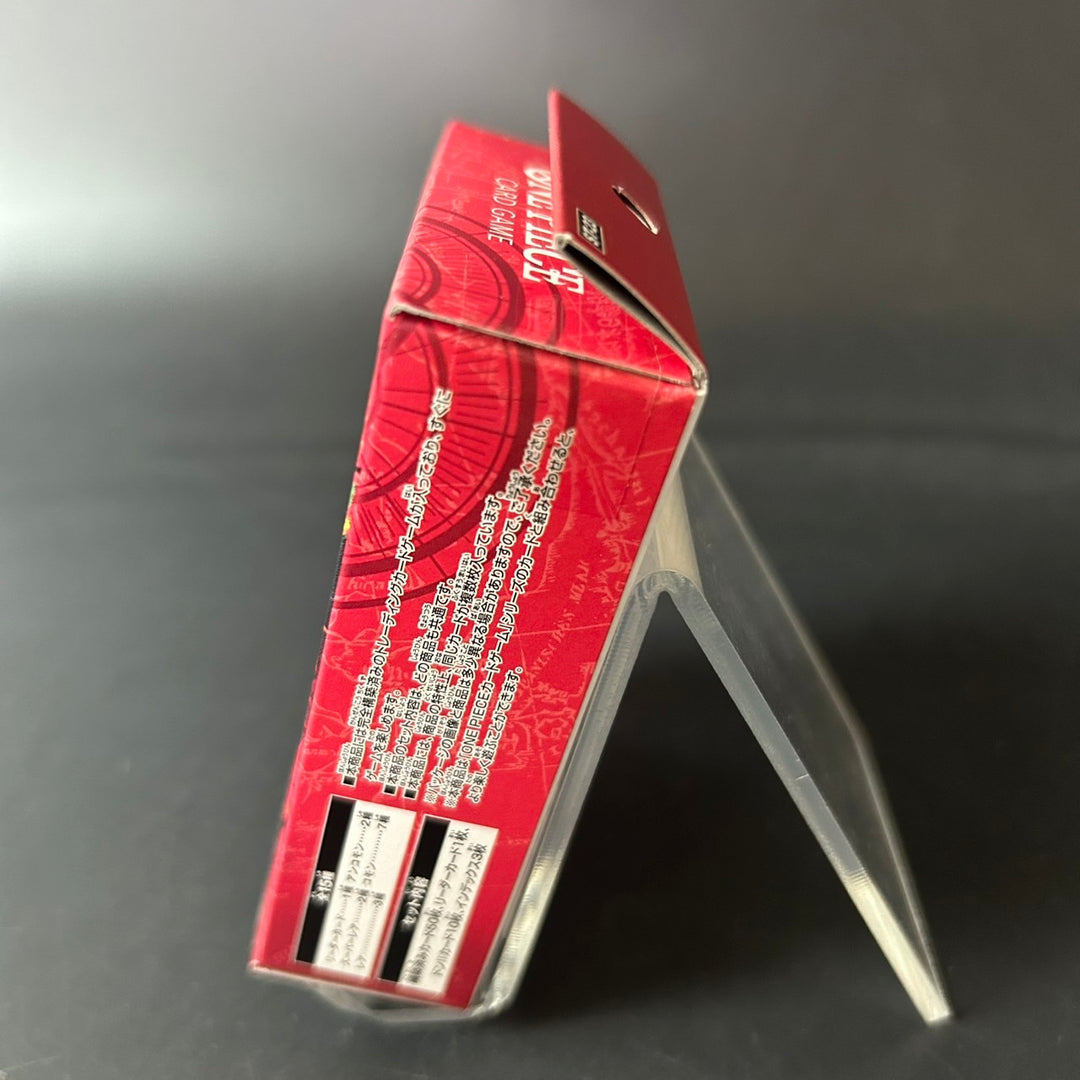 ONE PIECE TCG Starter Deck Red Shanks ST-23 Japanese 2025 Sealed New