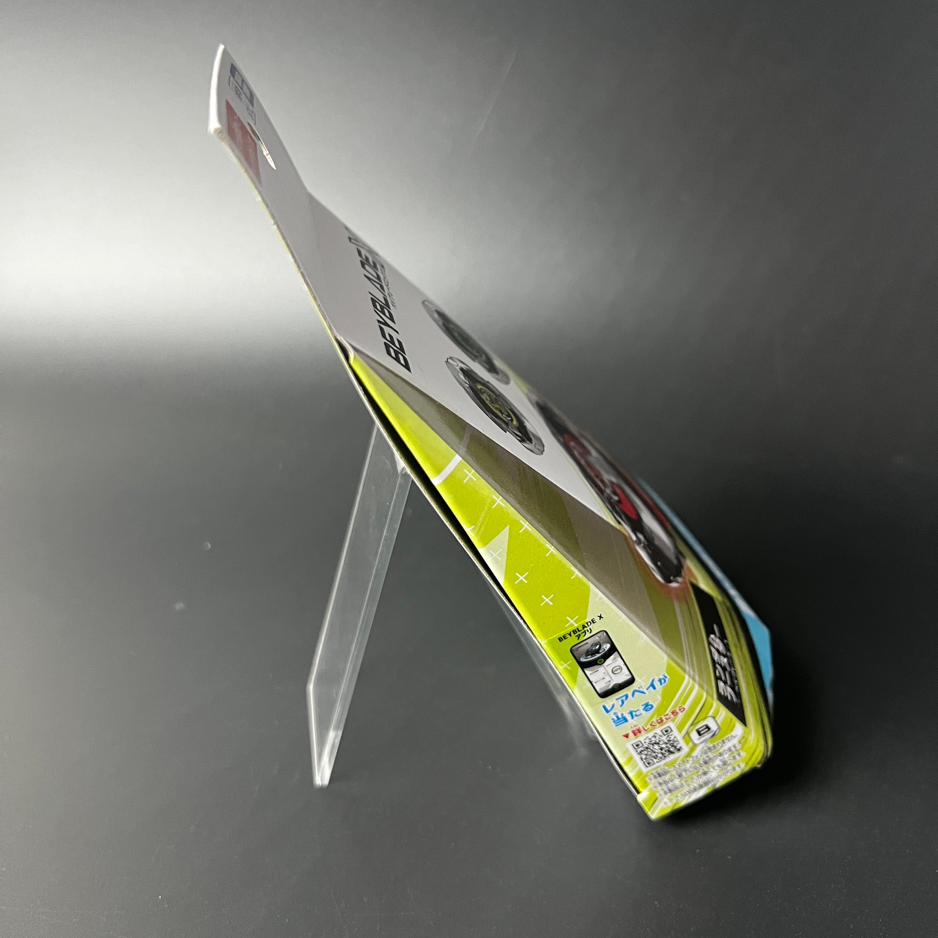 Beyblade X BX-39 Random Booster Shelter Drake Select Takara Tomy