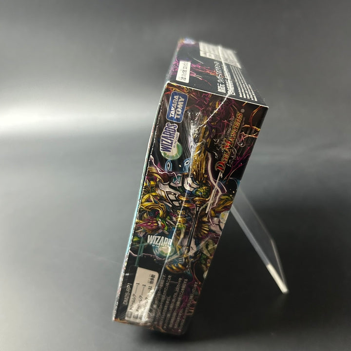 Duel Masters TCG Evil God vs Evil God Soul of the Abyss DM25-RP1 Sealed New