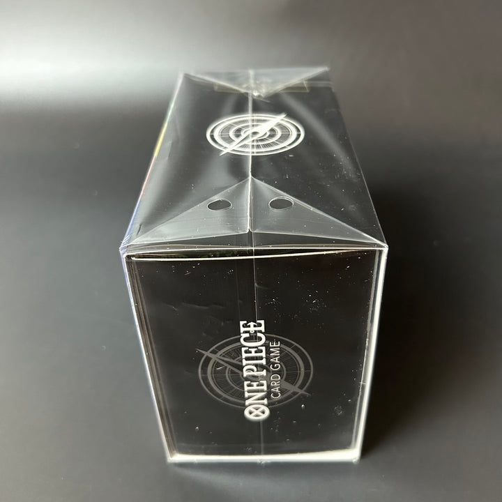 ONE PIECE CARD THE BEST Storage Box Japanese Edition 2024 Sealed New