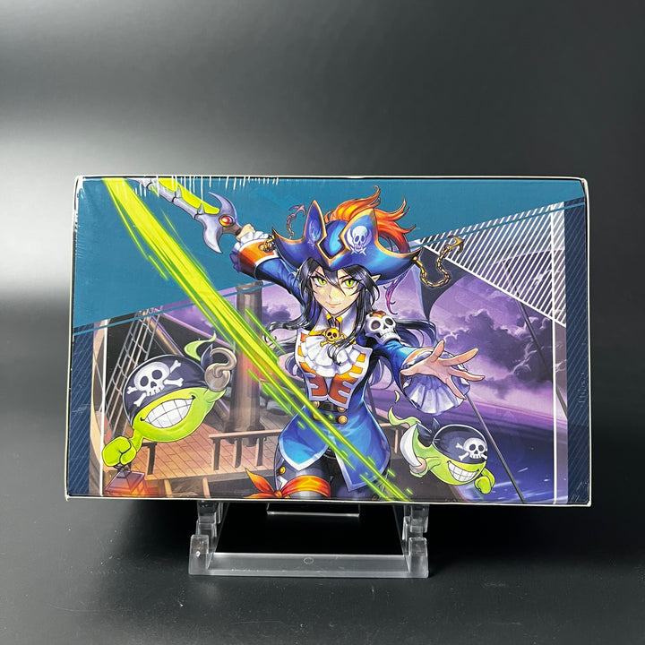 Cardfight!! Vanguard Stride Deckset Nightrose VG-DZ-SS03 Booster Sealed Box 2024
