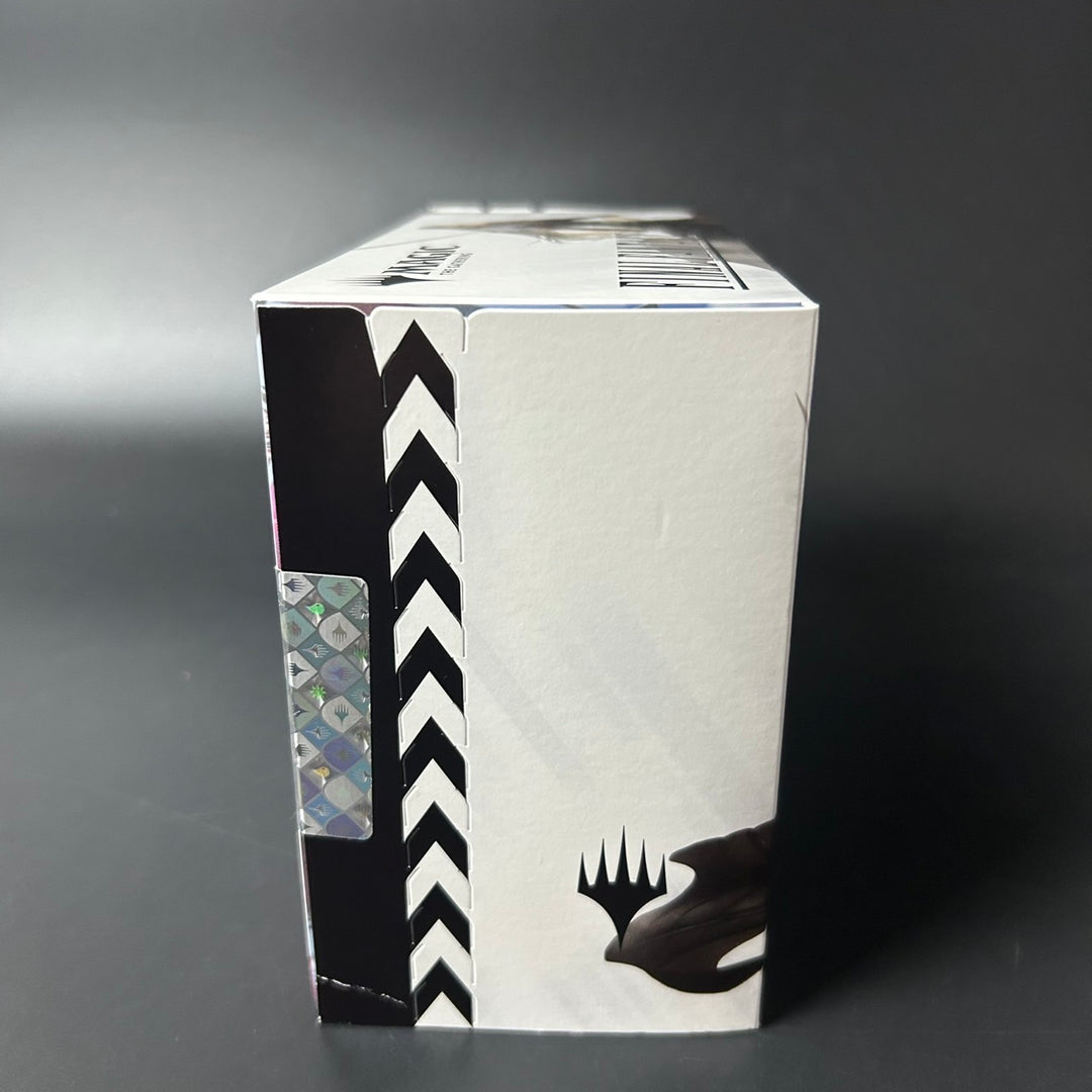 MTG Final Fantasy Bundle English Edition BOX 2025 Sealed New